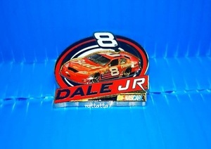 ☆NASCAR☆DALE EARNHARDT JR 2005☆8☆ナスカ―☆デイル・アーンハート・ジュニア☆ピンバッチ☆ピンバッジ☆バドワイザー☆レーサー☆車