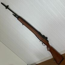 ホビーフィックス　M１４ ＴＹＰＥＭ１Ａ　ダミーカート式　ＨＯＢＢＹＦＩＸ　ＳＭＧ_画像3