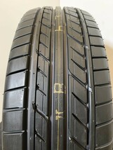 保管袋付 １セットのみ【送料無料】未使用夏タイヤ ４本セット 215/65R16 98H(SGY155)GOODYEAR EAGLE LS EXE 215/65/16 20年_画像8