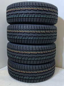 保管袋付＜送料別＞2023年新品スタッドレス４本セット 215/65R16 98H(WTY010)TOYO OBSERVE GSi-6 LS 215/65/16