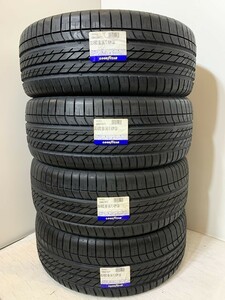 保管袋付【送料無料】未使用夏タイヤ4本セット 245/45R20 99V(SGY133-15)GOODYEAR EAGLE F1 ASYMMETRIC SUV 245/45/20 20年～21年