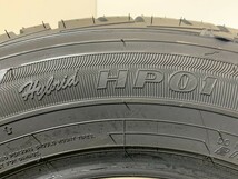 保管袋付【送料無料】未使用夏タイヤ４本セット 215/65R16 98H(SGY113-12)GOODYEAR E-Grip SUV HP01 215/65/16 2020～2021年_画像3