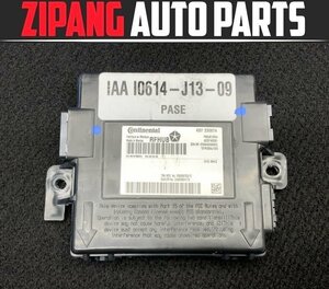 JE004 WK57A Jeep Grand Cherokee SRT8 RFHUB computer unit *4207 23087A/P68240159AA * error less 0