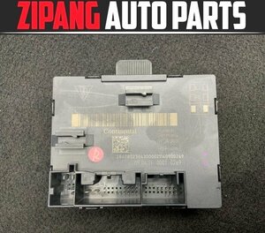 PR004 92A Porsche Cayenne S right rear door control unit computer * operation OK/ error less * free shipping *