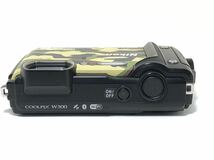 #3【綺麗・ケース SDカード付】Nikon ニコン COOLPIX W300_画像6