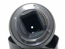 #25【良品・プロテクター付】SONY ソニー Vario-Tessar T* FE 16-35mm SEL1635Z _画像3