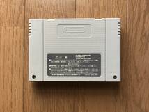 SFC　カービィのきらきらきっず　ゲームソフト、何本落札でも送料１８５円　_画像2