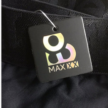 即決新品　ERGOWEAR MAX XX MIDCUT BIKER - 青色 現品表記サイズ M　エルゴウエアー XXバイカーボクサートランク_画像10