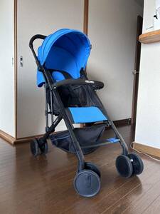 ベビーカー レカロ Easylife Recaro イージーライフ 