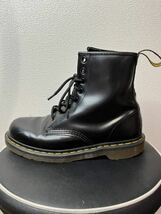 ●【Dr.Martens】4UK 23cm レディースシューズ ドクターマーチン 良品 8ホールブーツ_画像3