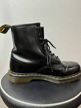 ●【Dr.Martens】4UK 23cm レディースシューズ ドクターマーチン 良品 8ホールブーツ_画像4