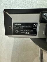 ♪ TOSHIBA DBR-T350 2012年製 BDレコーダー_画像3