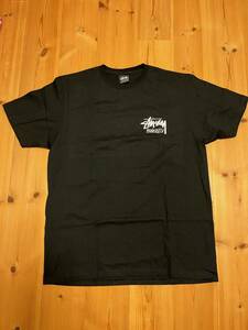 Stussy ステューシー ハワイ限定 ホノルル ロゴTシャツ