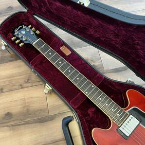 Gibson Custom Shop 2011 ES-339 Cherryの画像3