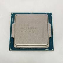  Intel Core i5-6400 CPU 動作確認済み (インテル,コア,ジャンク,PC,パソコン,メモリ,i3,i7,i9,rizen,windows)_画像1