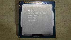 INTEL Core i7-3770K SP0PL 3.50GHz