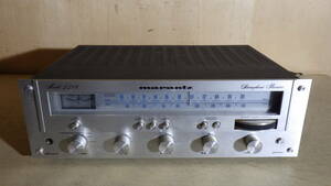 marantz/マランツ レシーバーアンプ Model No.2218