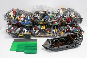 レゴ LEGO パーツ 約10.5kg 大量 まとめ 未検品 ブロック おもちゃ 玩具 現状品 1-G022/1/160
