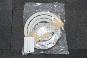 未使用保管品 タブチ エコパック Φ10 10厚(3m) VVFケーブル付 UPC10-10ECO. 3M-VVF9.5 1-K034/1/160