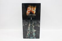 24 TWENTY FOUR シーズンⅠ～Ⅳ DVD BOX まとめ 欠品あり ジャックバウアー 現状品 1-G043/1/160_画像7