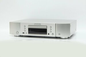 再生確認済 マランツ CDプレーヤー SA8005 marantz CDデッキ オーディオ 2015年製 現状品 1-D010/1/160