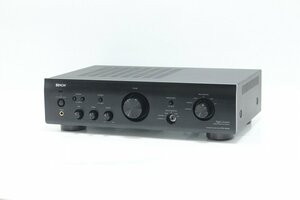 動作確認済 デノン プリメインアンプ PMA-390SE DENON オーディオ 1-D026/1/160