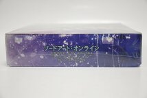 未開封 Weiβ Schwarz ヴァイスシュヴァルツ ブースターパック ソードアート・オンライン アリシゼーション Vol.2 初版 3箱 1-E036X/1/060_画像10