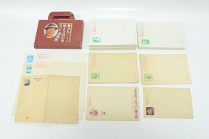 未使用保管品 はがき まとめ 額面約1万1936円 郵便 年賀 往復はがき 寅さん絵入りはがきセット 他 書き損じ含む 傷み有 1-D025Z/1/60P