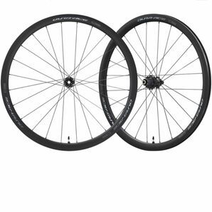 SHIMANO WH-R9270-C36-TL シマノ デュラエース チューブレス