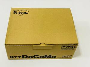 docomo FOMA D800iDS White (ドコモ)　分割完済済み　未使用品