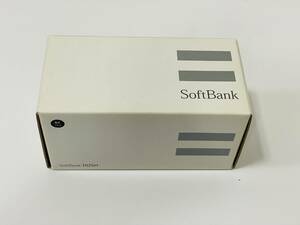 SoftBank 102SH Black (ソフトバンク)　分割完済済み　未使用品