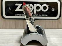 大量出品中!!【希少】1992年製 Zippo 'STERLING SILVER' 90's スターリングシルバー 925 シルバー ジッポー 喫煙具 オイルライター_画像5