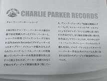 【CDほぼ新品】live at rockland palace september 26, 1952/charlie parker/ライヴ・アット・ロックランド・パレス/チャーリー・パーカー_画像8