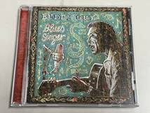 【ほぼ新品CD】blues singer/buddy guy/ブルーズ・シンガー/バディ・ガイ【輸入盤】_画像1