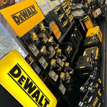 ★在庫限り！限定特価！【DEWALT】10.8V ドリルドライバー DCD701D2 ●最大トルク57.5N.m【新品/未使用品】_画像10