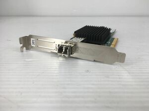 [ immediate payment / free shipping ] NEC N8190-159 Fibre Channel controller (1ch) + Avago AFBR-57D9AMZ-ELX [ used parts / present condition goods ] (SV-N-284)