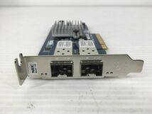 【即納/送料無料】 NEC N8104-149 10GBASE 接続基本ボード(SFP+/2ch) ロープロ仕様 【中古パーツ/現状品】 (SV-N-282)_画像2