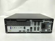 【即納】 DELL 3070 OPTIPLEX SFF ベアボーン 【CPU/メモリ/HDD等 欠品】PCケース/マザーボード/DVD-ROMドライブ 【中古品】 (DT-D-101)_画像3