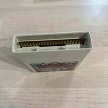 アウトラン　セガ　マークIII マスターシステム　ソフト　SEGA MARK III MASTER SYSTEM レトロゲーム　GOLD CARTRIDGE_画像4