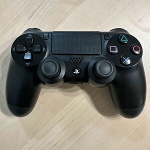 PlayStation4 PS4 プレステ4 ワイヤレスコントローラー DUALSHOCK デュアルショック 純正品 SONY 正規品