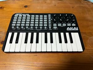 AKAI APC key25(送料込)