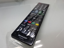 M833/美品☆SHARP 50型 4K/WIFI/Youtobe/Netflix/AndroidTV/2019年製★4T-C50AM1 （店頭手渡し可能）_画像4