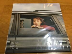 羊文学 our hope 完全生産限定盤 カラー ヴァイナル アナログ レコード lp 2枚組 新品