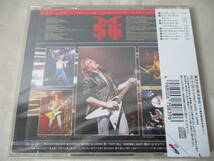 MSG(THE MICHAEL SCHENKER GROUP) Rock Will Never Die ‘95(original ’84) 新品未開封 ライヴ 全９曲_画像4