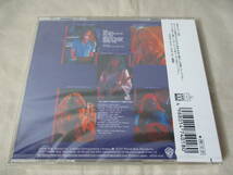 DEEP PURPLE Last Concert In Japan ’90(original ‘77) 新品未開封 世界初CD化 武道館公演 全９曲_画像4