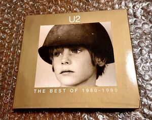 U2 台湾プロモ2CD 13曲 2002年　special hits sampler MADE IN TAIWAN 超貴重盤　超豪華仕様