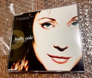 ホリー・コール Holly Cole カナダ製　特製プロモCD 10曲 1997年 canada promo only sampler 貴重盤 Beatles cover