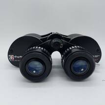 ◆Copitar コピター NEW WIDE ZOOM 双眼鏡 /7X-15X35ｍｍ /Field 15X:4.7/82m at 1000m 昭和レトロ 現状品_画像4