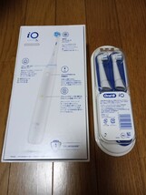 ブラウン Oral B iO series3s 電動歯ブラシセット_画像2