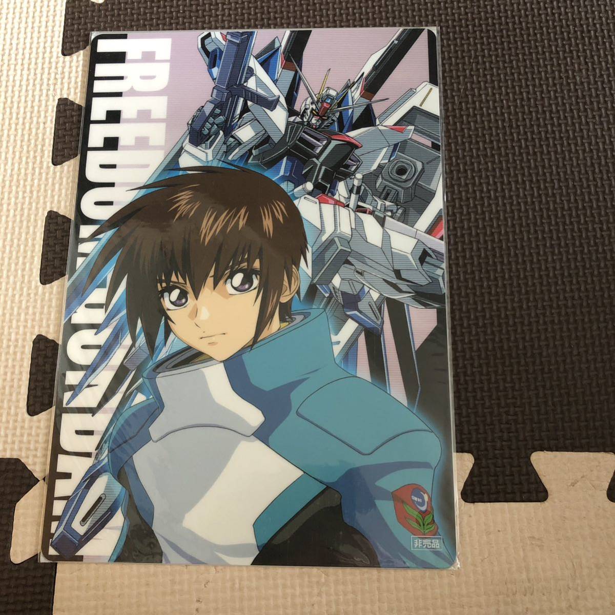 Yahoo!オークション -「ガンダム 下敷き」(その他) (ガンダム)の